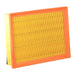 febi 39750 Air Filter Febi Bilstein  - Dynamic Drive