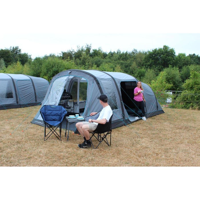 Outdoor Revolution Camp Star 500XL Air Tent Bundle Deal