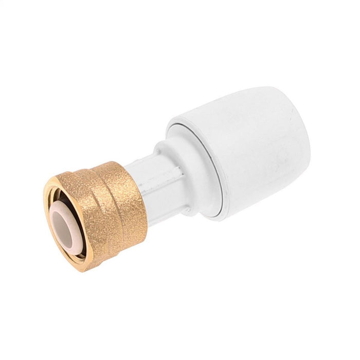 Hep2O Tap Connector 1/2" 15mm for Caravan/Motorhome Water System