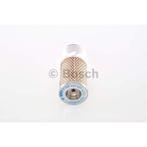 Genuine Bosch Cv Air Filter S0337 (Hgv) F026400337