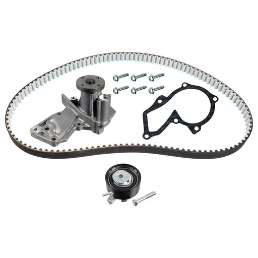 febi 173070 Timing Belt Kit Febi Bilstein  - Dynamic Drive