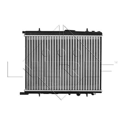 NRF Radiator 53424A NRF  - Dynamic Drive