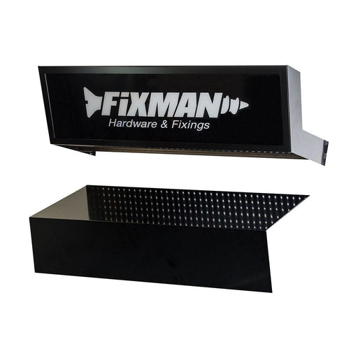 Fixman Header & Base Set Fixman Fixman  - Dynamic Drive