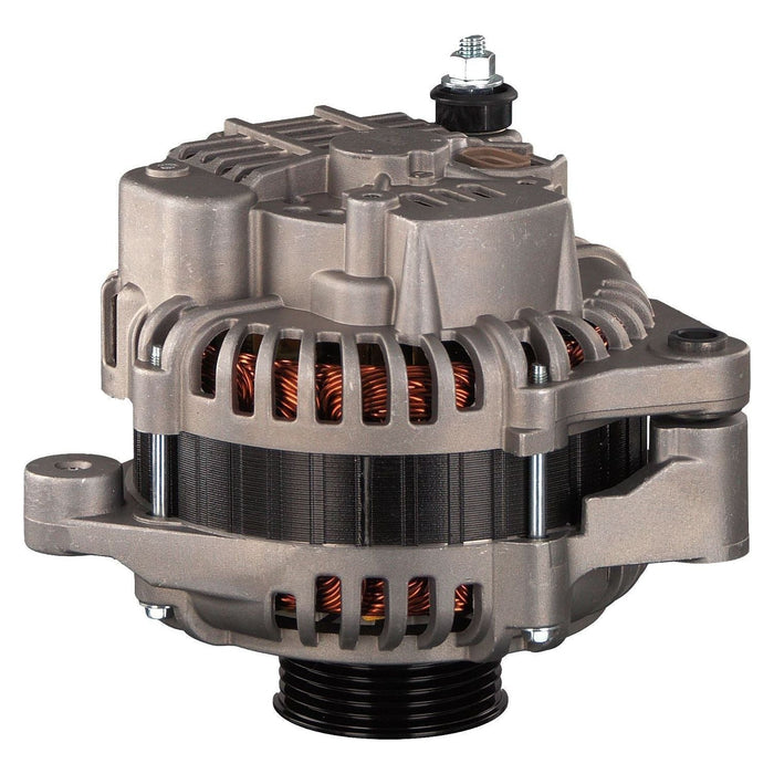 Febi 100527 Alternator Fits Iveco Febi Bilstein  - Dynamic Drive