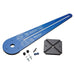 Rockler Ellipse / Circle Router Jig 9-1/4 - 52" Rockler  - Dynamic Drive