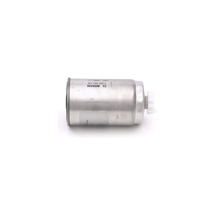 Genuine Bosch Car Fuel Filter N2176 fits Jeep Compass CRD - 2.2 - 10- F026402176