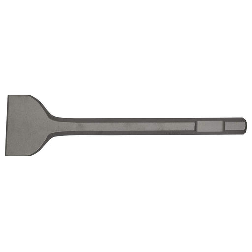 Sealey Wide Chisel 380 x 75mm Bosch 11302 C1WC Sealey  - Dynamic Drive