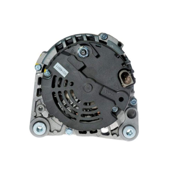 Hella Alternator 14V 140A for e.g. VW Passat Variant (3B6) 8EL 011 710-681 Hella  - Dynamic Drive