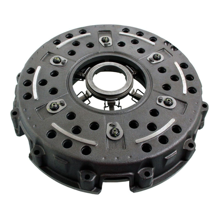 Febi 105276 Clutch Cover Fits Mercedes