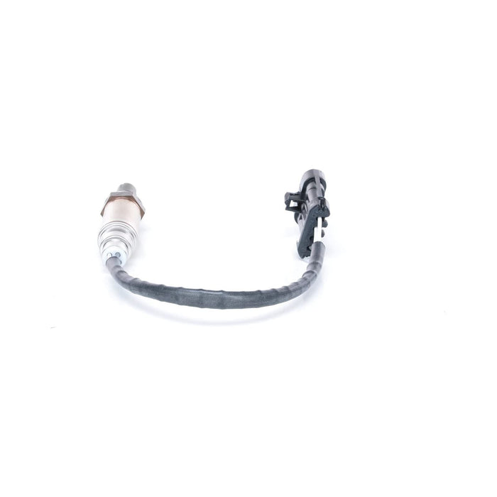 Genuine Bosch Lambda Sensor Ls5055 fits Vauxhall Zafira - 1.6 - 99-05 0258005055