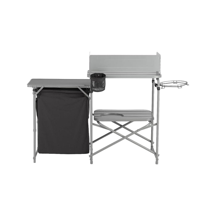 Coleman Cooking Stand Camping Cook Table Coleman  - Dynamic Drive