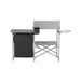 Coleman Cooking Stand Camping Cook Table Coleman  - Dynamic Drive