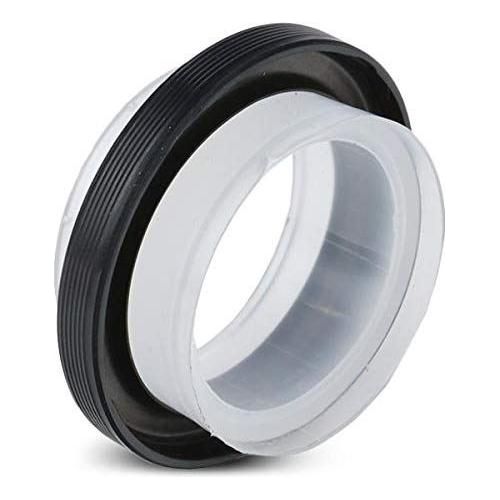 Genuine Elring part for Front Crankshaft Oil Seal 248.300