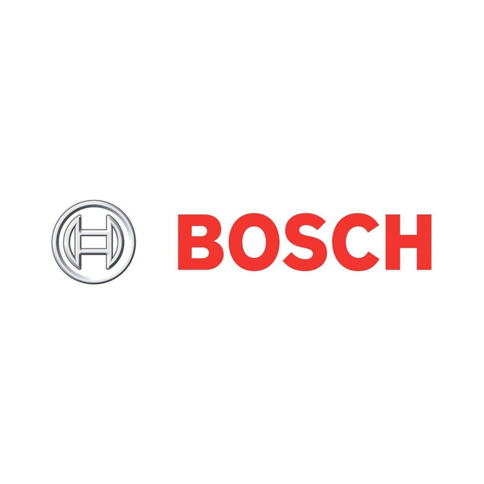 Bosch Rear Wiper Blade VW Golf Plus [5M1] 01.05-01.09 A330H