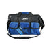 Laser Heavy Duty Toolbag 18" 7846 Laser Tools  - Dynamic Drive