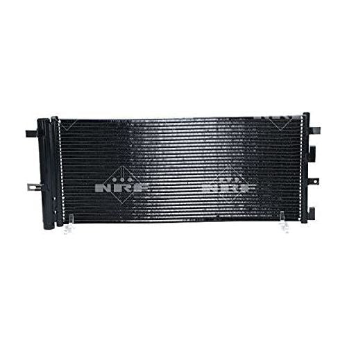 NRF Condenser 350403