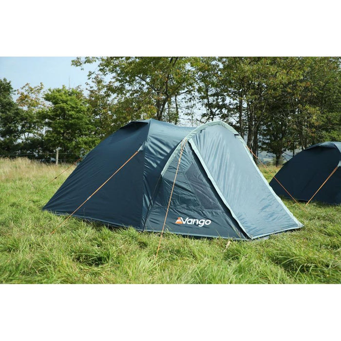 Vango Tay 300 Tent 3 Person Man Waterproof Outdoor Camping Hiking Festival Vango  - Dynamic Drive