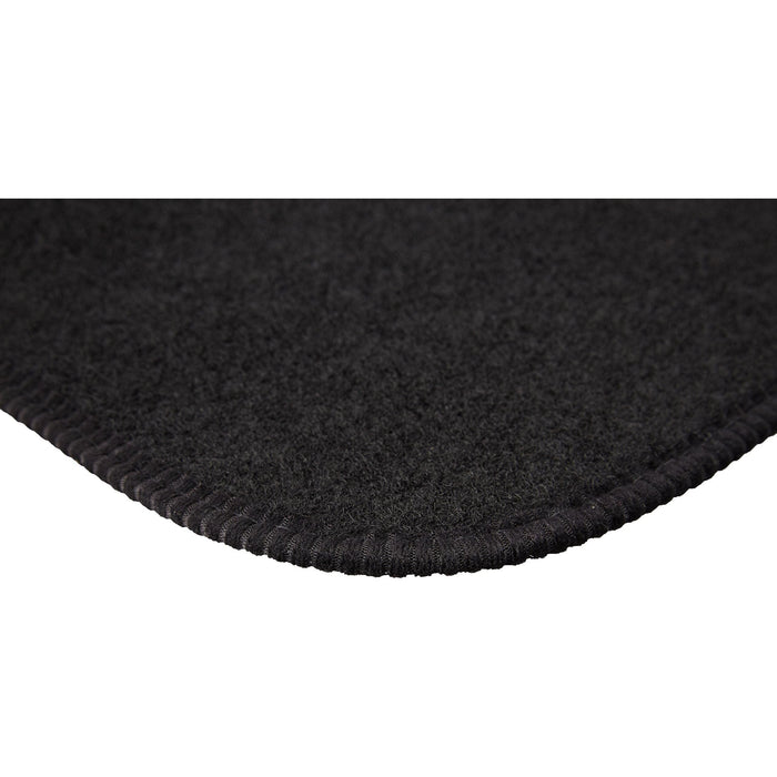 Polco Standard Tailored Car Mat for Renault Trafic (2001-2014) - Pattern 1393 Classic Car Mats  - Dynamic Drive