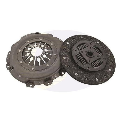 ECK363-SK Comline  Service Clutch kit for SMF OE Quality Comline  - Dynamic Drive