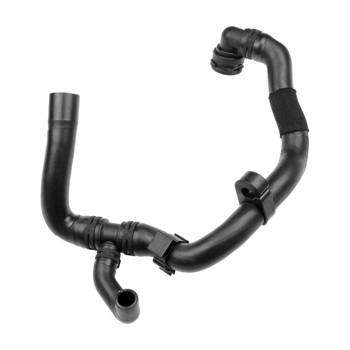 Gates Curved Radiator Hose fits VW Passat TDi BlueMotion - 2.0 - 10-14 05-3949