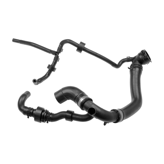 Gates Curved Radiator Hose fits VW Passat TDi BlueMotion - 2.0 - 10-14 05-4106