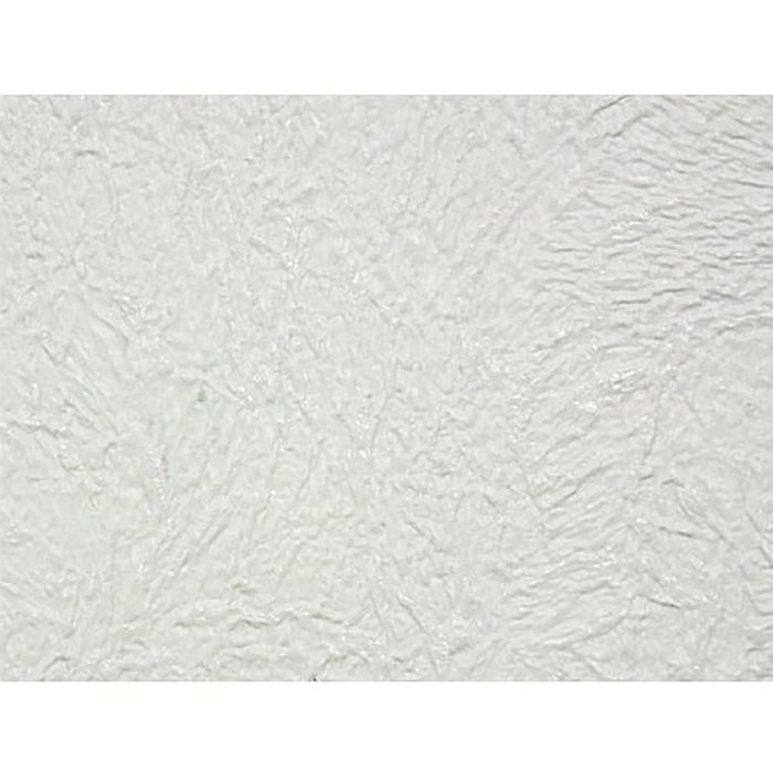 Self Adhesive Trim White Lopez 25mm x 10m