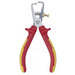 Carlyle Hand Tools Insulated Wire Stripping Pliers - 6in. Carlyle Hand Tools  - Dynamic Drive