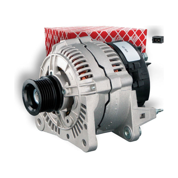 febi 101503 Alternator Febi Bilstein  - Dynamic Drive