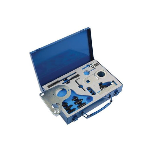 Laser Timing Tool Kit - for Renault 1.6, 2.0, 2.3 DCI, for Nissan 4936 Laser Tools  - Dynamic Drive