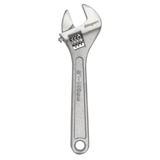 Sealey Adjustable Wrench 150mm S0450 Sealey  - Dynamic Drive