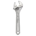 Sealey Adjustable Wrench 150mm S0450 Sealey  - Dynamic Drive