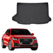 Heavy Duty Tailored Fit Boot Liner Tray Car Mat Fits AUDI Q2 2016-up UKB4C  - Dynamic Drive