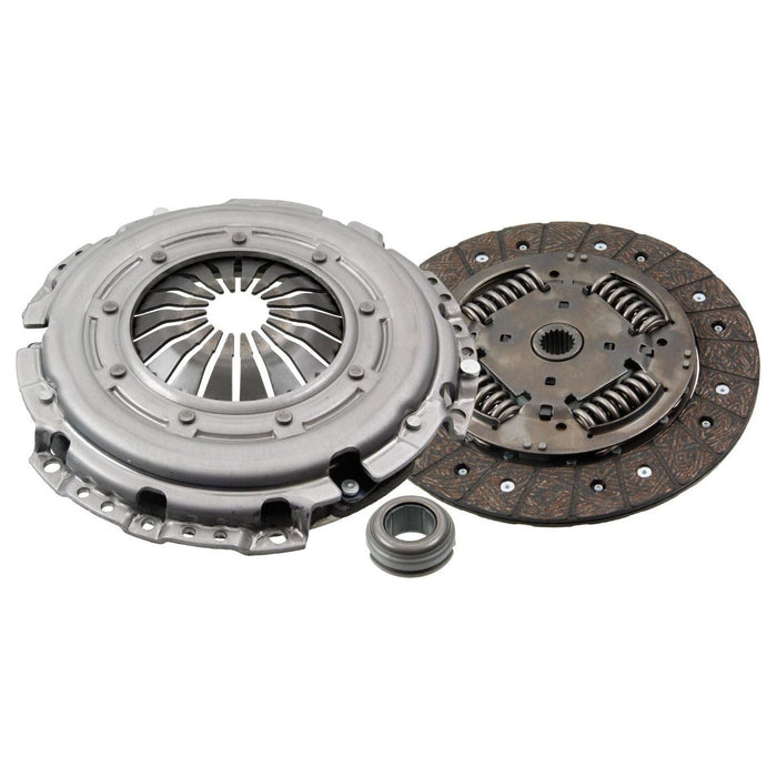 Blue Print ADP153082 Clutch Kit