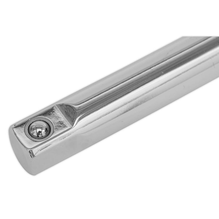 Sealey Extension Bar 150mm 1/2"Sq Drive S12E150