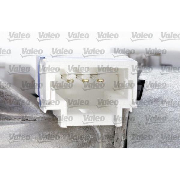 Valeo Wiper Motor 582636 Automotive Part fits Citroen Dispatch Iv Valeo  - Dynamic Drive