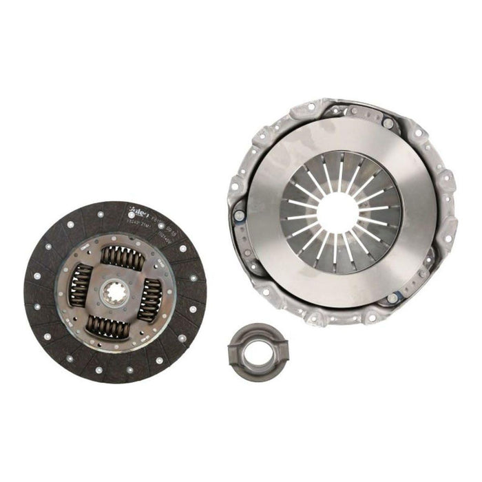 Valeo 3 Piece Clutch Kit 826118 Automotive Part fits Nissan Trade Valeo  - Dynamic Drive