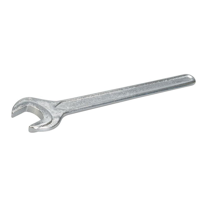 King Dick Single Open-End Spanner Metric 60mm King Dick  - Dynamic Drive