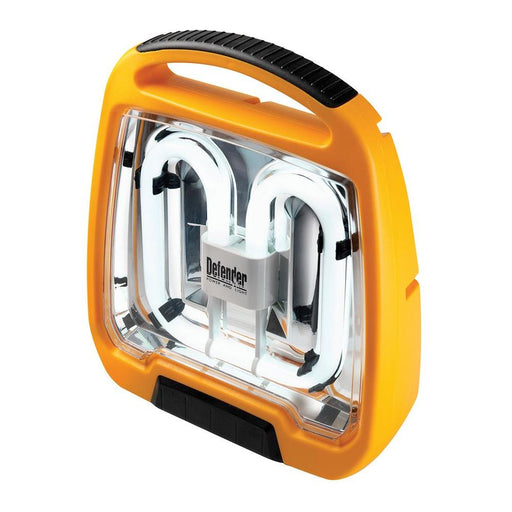 Defender 2D 38W Floorlight 110V Defender  - Dynamic Drive