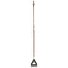 Draper Young Gardener Dutch Hoe with Ash Handle 20689 Draper  - Dynamic Drive