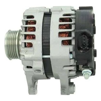 Hella Alternator 14V 130A for e.g. Hyundai Ix35 (LM, EL, ELH) 8EL 011 713-401 Hella  - Dynamic Drive