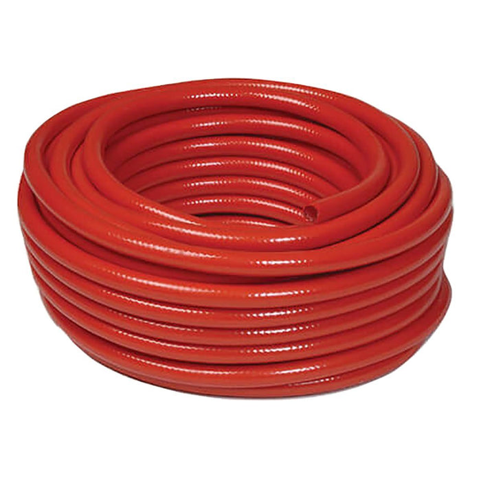 1/2" Red Reinforced Hose 30m Nova  - Dynamic Drive