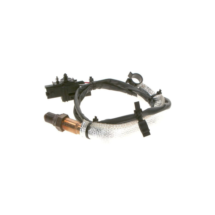 Genuine Bosch Lambda Sensor Ls7368 fits Volvo S60 T5 - 2.0 - 00-10 0258007368