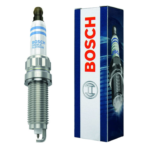 Bosch Spark Plug Zr5Tpp330 fits BMW Z4 sDrive 20i Cabrio - 2.0 - 11-16 024214554 Bosch  - Dynamic Drive