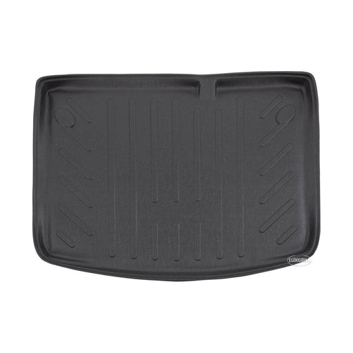 Heavy Duty Tailored Fit Boot Liner Tray Car Mat Fits Fiat BRAVO 2007-up UKB4C  - Dynamic Drive