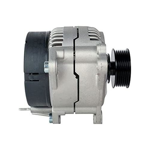 Hella Alternator 14V 120A for e.g. VW T4 (70B,70C,7Db,7Dk,70J,70K,7Dc,7Dj) Hella  - Dynamic Drive