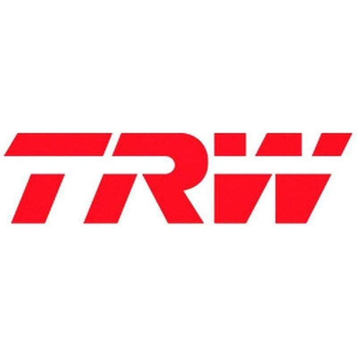 Genuine TRW Brake Pads (Front) (R90) (Dtec) GDB1743DTE