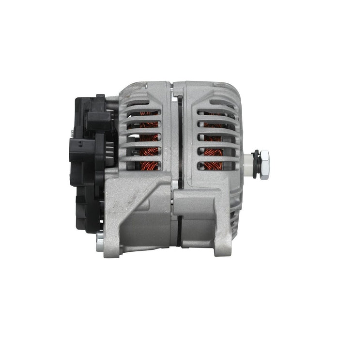 Hella Alternator 14V 140A for Fiat Ducato Chassis (250_, 290_) 8EL 011 712-091 Hella  - Dynamic Drive