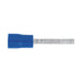 Blade Terminal 18 X 2.3Mm Blue Pack Of 100 Sealey  - Dynamic Drive