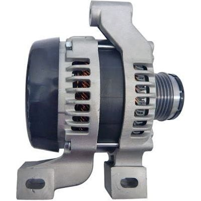 Hella Alternator 14V 150A for e.g. Volvo C70 II Convertible (542) Hella  - Dynamic Drive