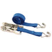 Draper Heavy Duty Ratcheting Tie Down Strap, 3m x 25mm, 250kg 16261 Draper  - Dynamic Drive